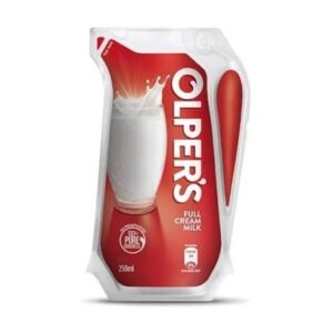 Olpers milk 250ml
