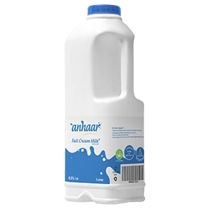 Anhaar Milk
