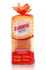 Dawn Bread