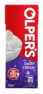 Olper's Cream