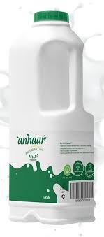 Anhaar Milk