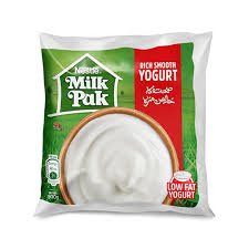 Nestle yogurt