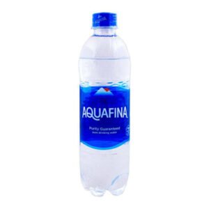 Aquafina Water PET 1.5l