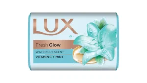 Lux Allure Fresh Glow 128g