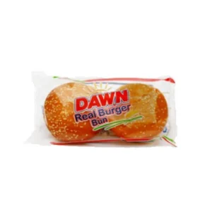 Dawn Burger Buns