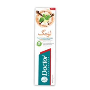 Doctor Laung Toothpaste 140g