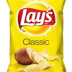 Classic Lays