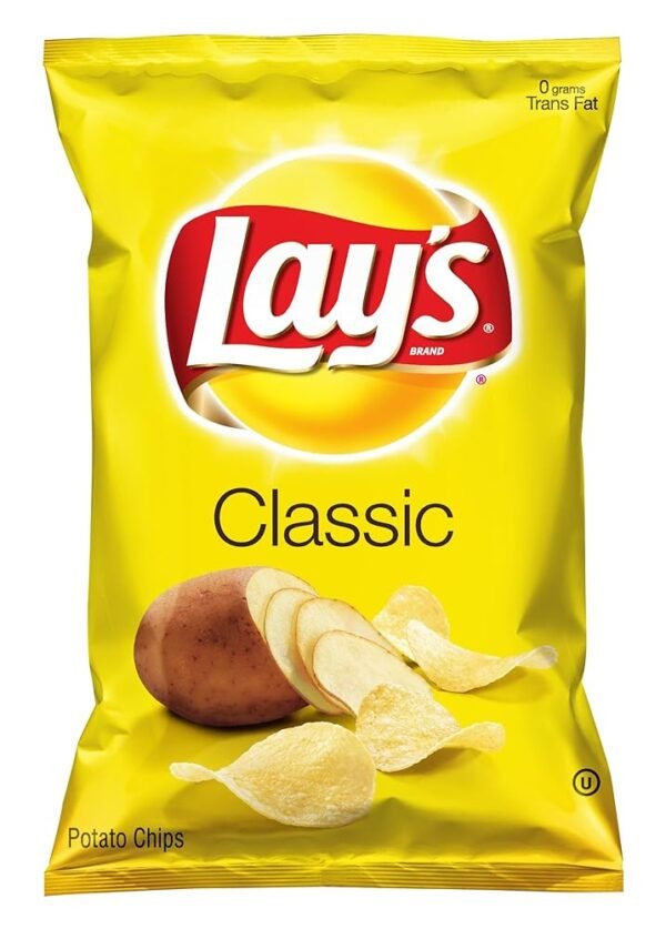 Classic Lays
