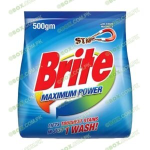 Brite Surf Maximum Power