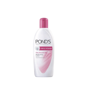 Pond's Triple Vitamin Moisturizing Lotion 100ml