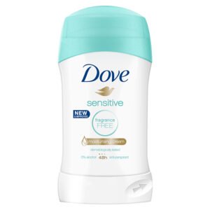 Dove Stick Sensitive 40g