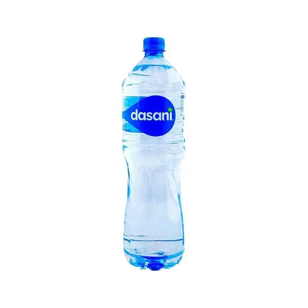 Dasani Bottle 1.5l