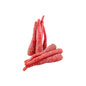 Pakistani  Fresh Carrot 3 Pcs