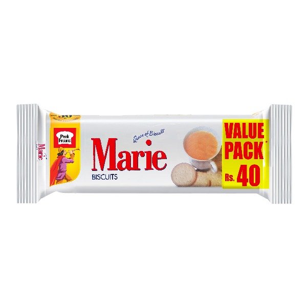 Marie Biscuits