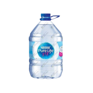 NESTLÉ PURE LIFE 5 L BOTTLE |