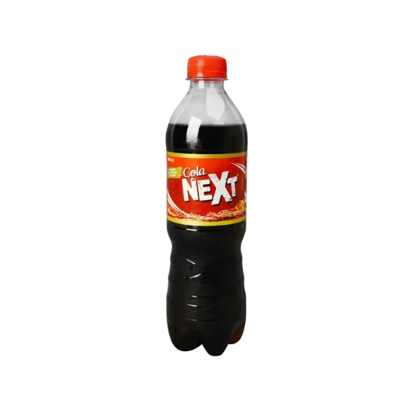 Cola Next 500ml