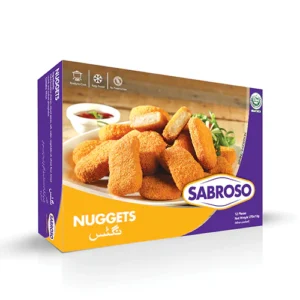 Sabroso Chicken Nuggets (standard pack)