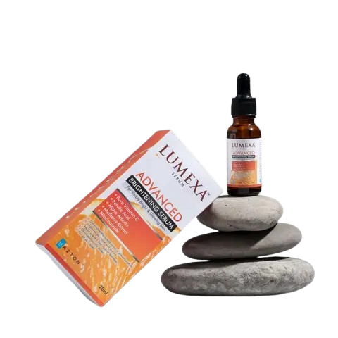 Lumexa Skin Brightening Serum 20ml