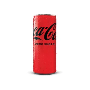 Coca Cola Zero Suger 250 ml