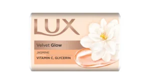 Lux Allure Bar Velvet Glow 70g