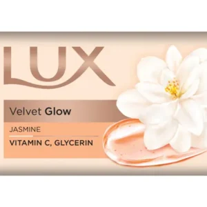 Lux Allure Bar Velvet Glow 70g
