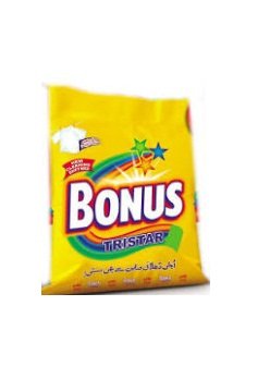 Bonas Tristar Detergent