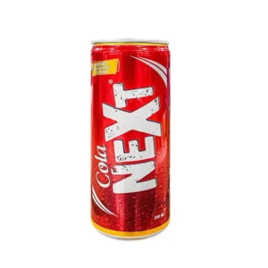 Cola Next Can 250 ml