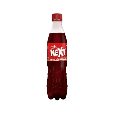 Cola Next  345 ml
