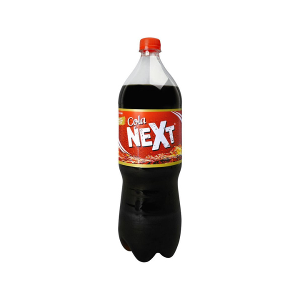Cola Next 1 litre
