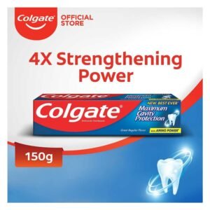 Colgate Toothpaste Regular 150g