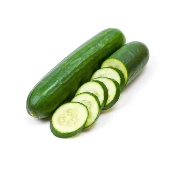 Cucumber/Kheera 3 Pcs