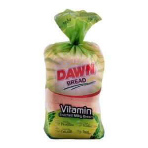 Dawn Bread Milky Small
