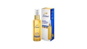 Dove All Day Nourish Hair Serum 100ml