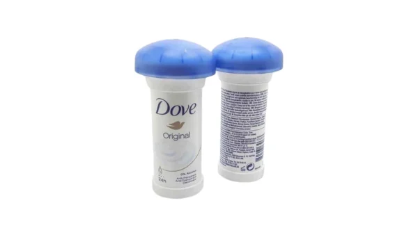 Dove Original Anti Perspirant Deodorant 1 Piece