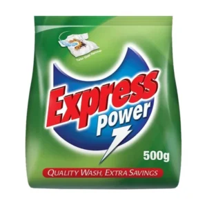 Express Power