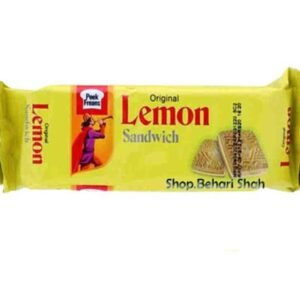 Lemon Sandwich