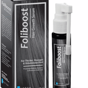Foliboost Hair Serum 45ml