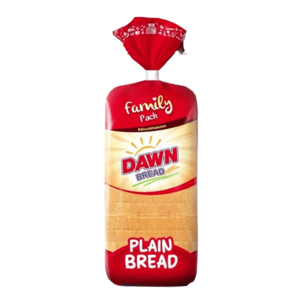 Dawn Bread Plain Large