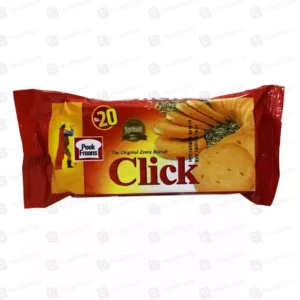 Click Zeera  Biscuits