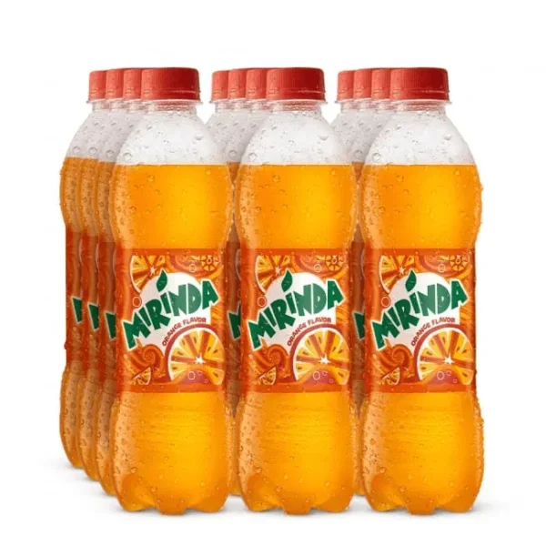 Mirinda Cold Drink 345 ml