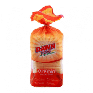 Dawn Bread Plain Small