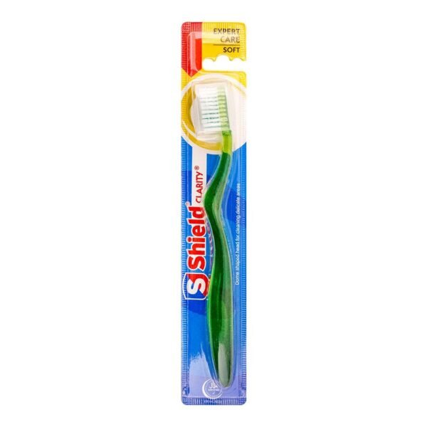 Colgate Zig Zag Toothbrush Twin Pack (Soft) 1 Packet