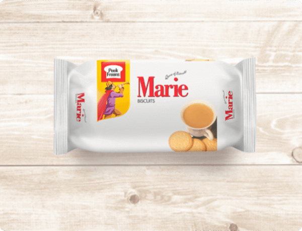 Marie Biscuits