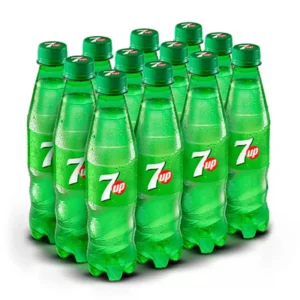7up Cold drink 345ml