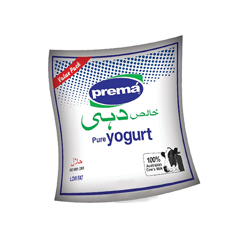 Prema Yogurt